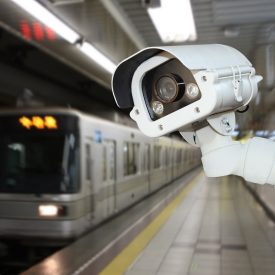 The power of smarter security
