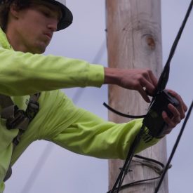 Corning’s Solutions Help Southern Tier Network Lower Overall Costs and Speed Up Deployment