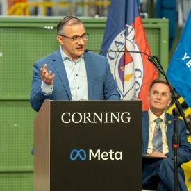 Breaking Ground on the Next Chapter of American AI Innovation