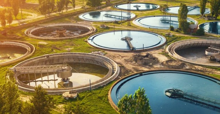 Why Fiber is the Right Connectivity Platform for Smart Water Facilities 