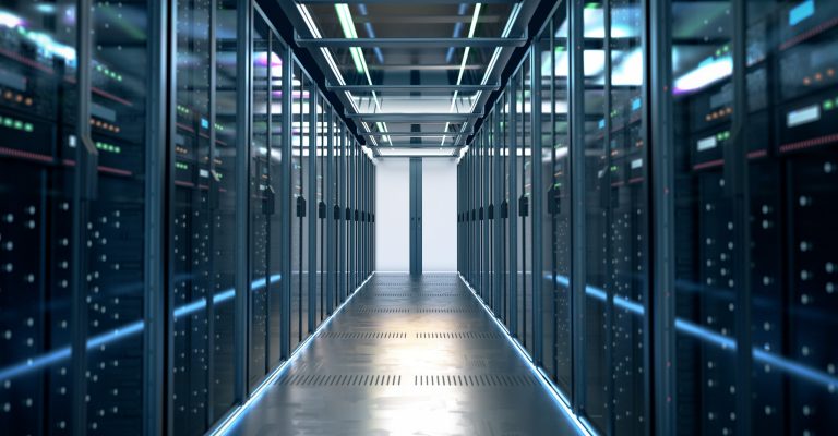 How Fiber is Powering Hyperscale Data Center Growth