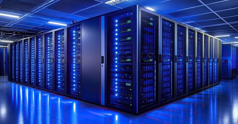 AI Data Center Design Strategies