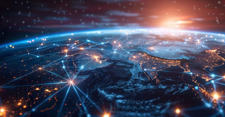 Next-Gen Connectivity for All
