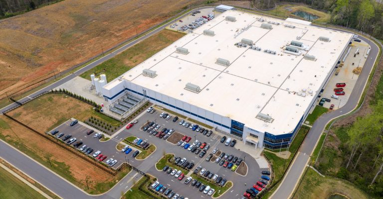 Breaking Ground on the Next Chapter of American AI Innovation