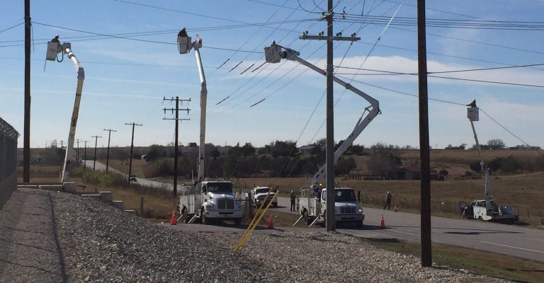 The Guadalupe Valley Electric Cooperative (GVEC) Scales Up Fiber Deployment