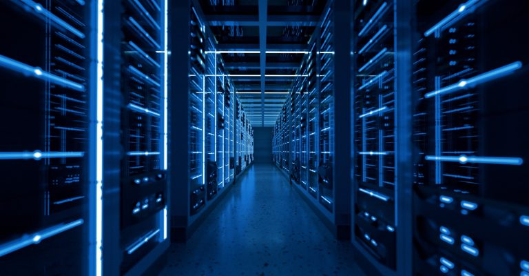 Powering the Next Wave of AI with Co-Packaged Optics (CPO) Infrastructure