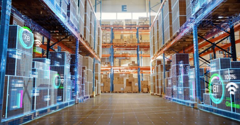 Visual Intelligence for Proactive Security and Smart Automation