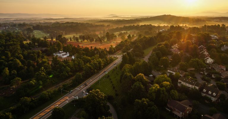 Community Growth Fueled By Fiber Investment
