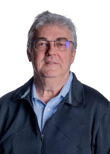 Scott Ramsdell