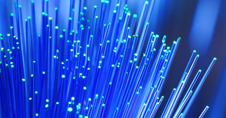 Optical fiber back to basics