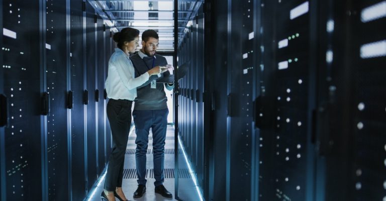 data center interconnect webinar