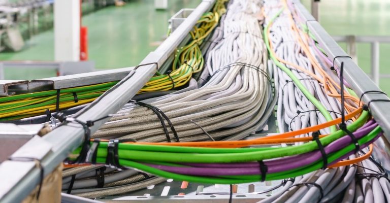 The Three Pillars of Effective Cable Management