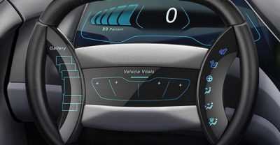 Corning Showcases Advanced Glass Technologies at SID 2017