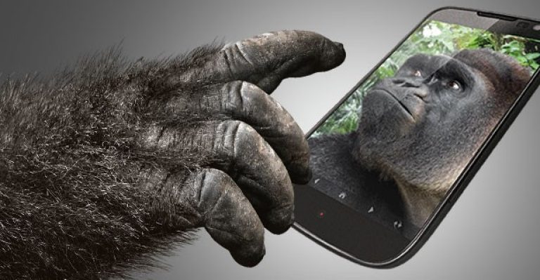 Gorilla Glass | Damage and Scratch Resistant Device Glass Protection | Corning  Gorilla Glass