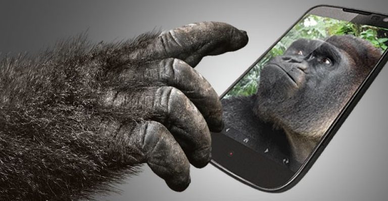 Gorilla Glass Victus, Toughest Gorilla Glass Yet