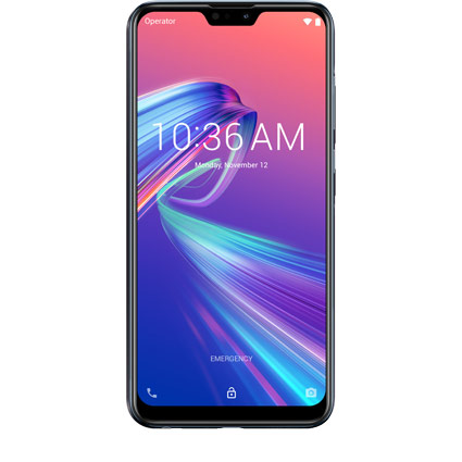 ZenFone Max Pro (M2)