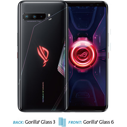 ROG Phone 3