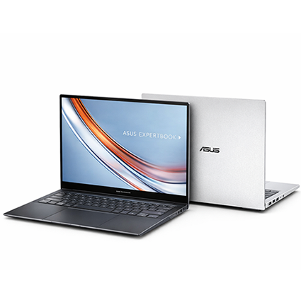 ASUS ExpertBook Ultra 