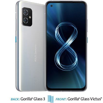 ZenFone 8