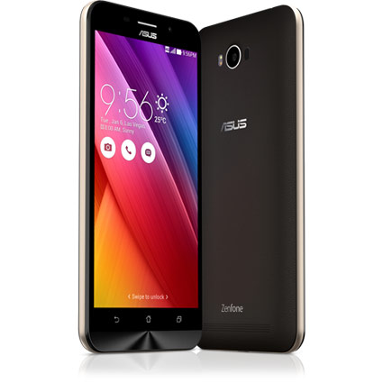 ZenFone Max (ZC550KL)