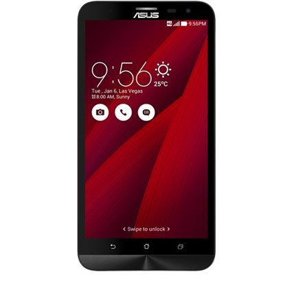 ZenFone 2 Laser (ZE600/601KL)