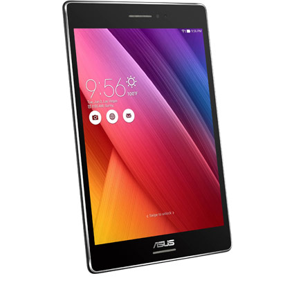 ASUS ZenPad S 8.0