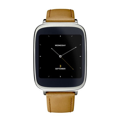 ASUS ZenWatch