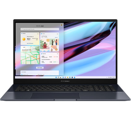 Zenbook PRO 17