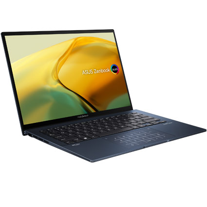 ASUS ZenBook 14 or ASUS VivoBook 14 Pro OLED for college? : r/laptops