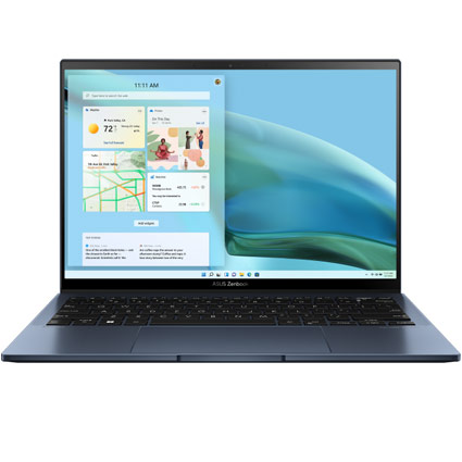 Zenbook S 13 OLED