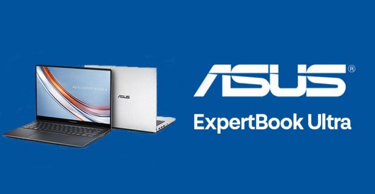 Asus ExpertBook Ultra