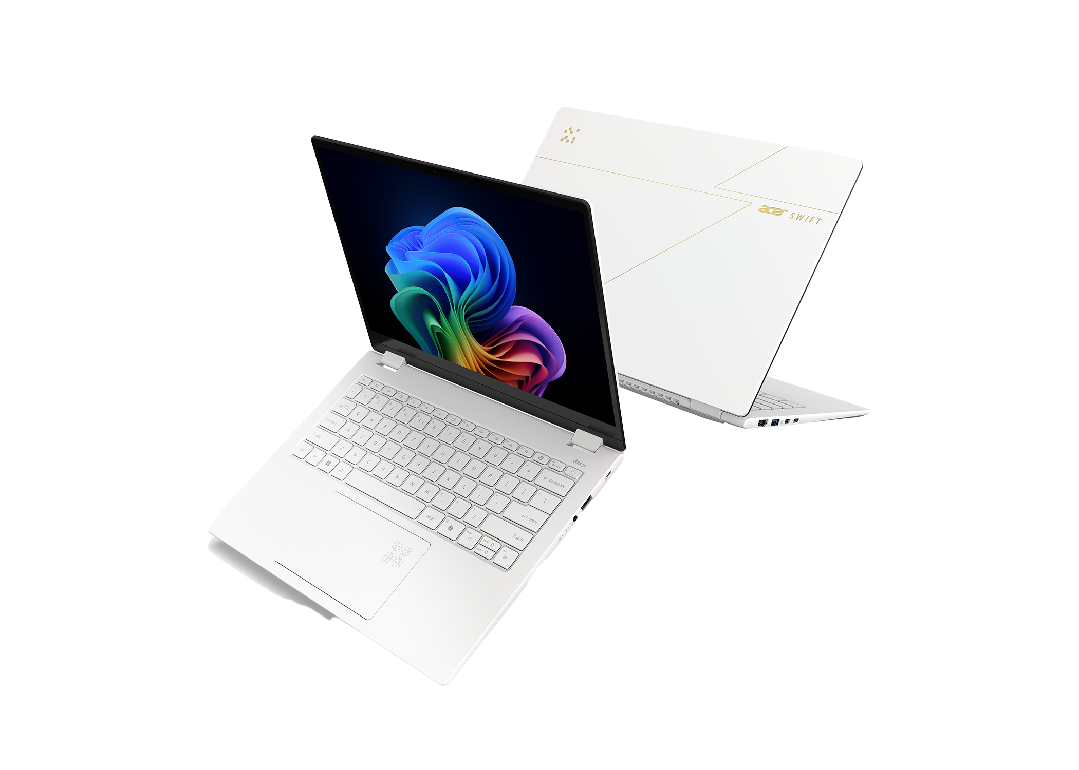 Acer Swift Edge 14 AI