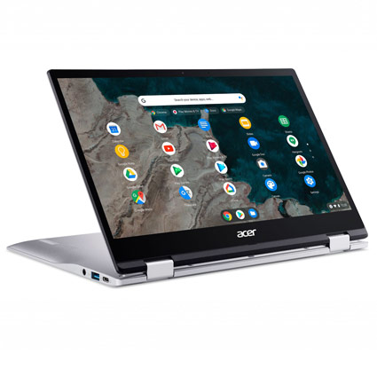 Acer Chromebook Spin 513 (2020)