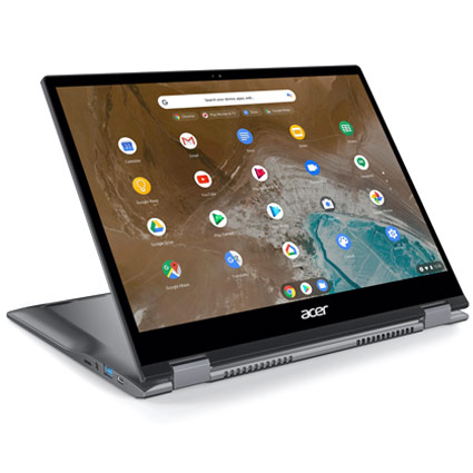 Acer Chromebook Spin 713 (2020)