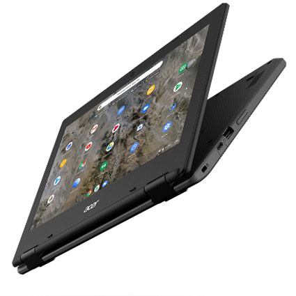 Acer Chromebook Spin 311