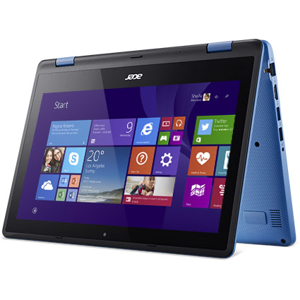 Acer Aspire R 11