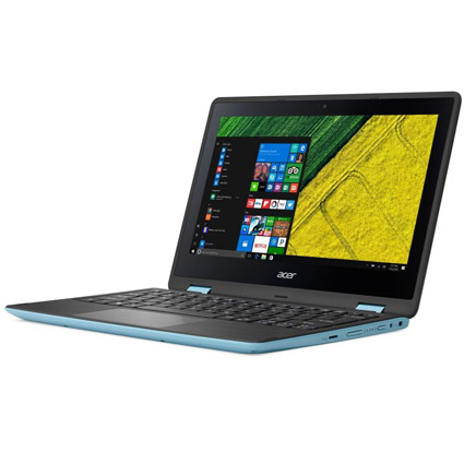 Acer Spin 1