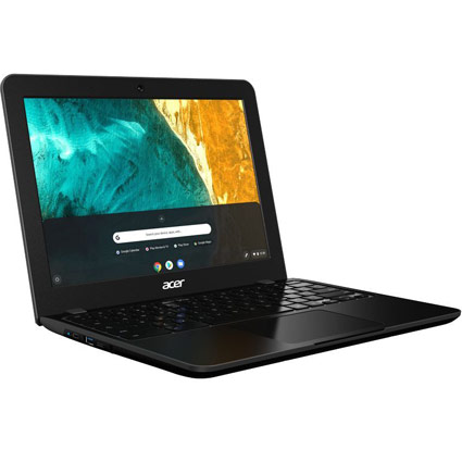 宏碁 Chromebook Spin 512