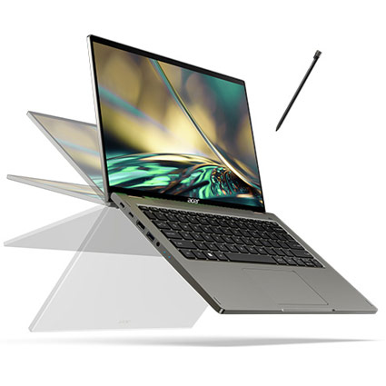 Acer Spin 5 (2022)