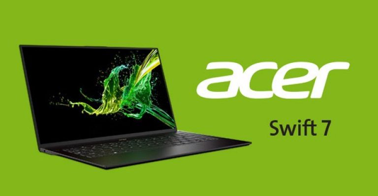 Acer Swift 7 (2019)