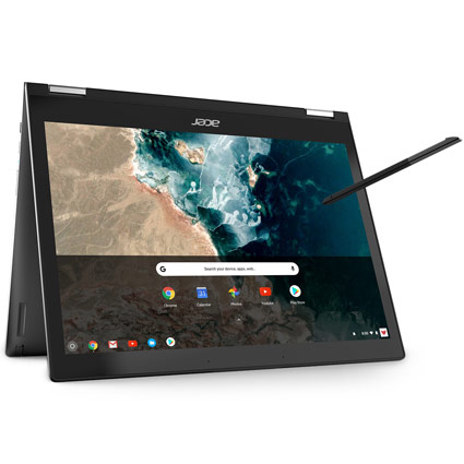 Acer Chromebook Spin 13