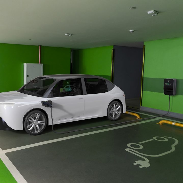 CASE Automotive Trends Corning Gorilla Glass for Interactive Window