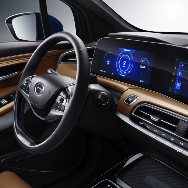 From hot to cold how one simple idea opens a new world of automotive