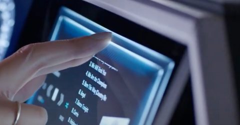 AutoGrade™ Gorilla Glass