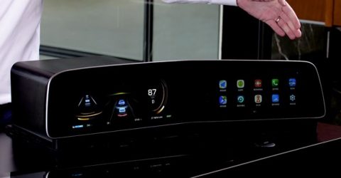 Talking Tech: Corning® ColdForm™ Technology