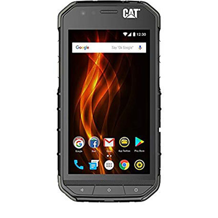 CAT S31