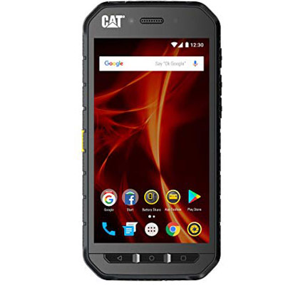 CAT S41