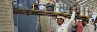 Corning Gorilla Glass: Dabbawalas: Incredibly Tough