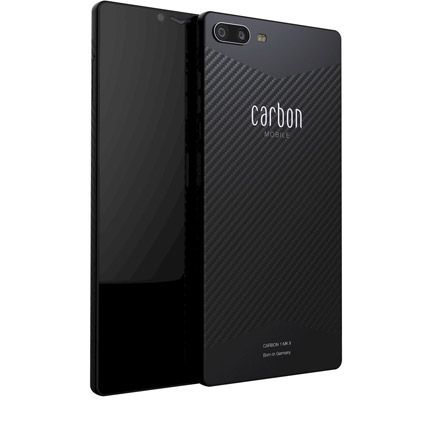 Carbon 1 Mark II (2021)