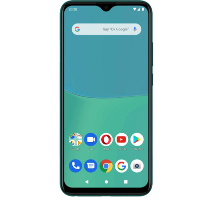 Aqua S9 Max